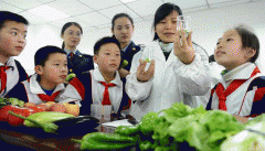 <b>社会共治 ：落地生根才能开花成果</b>